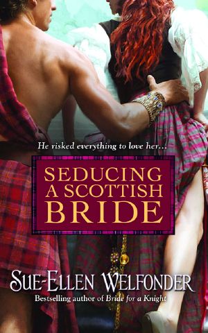 [Mackenzie 06] • Seducing a Scottish Bride